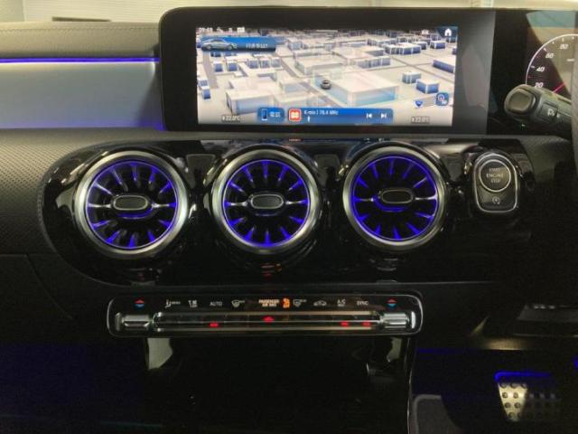 CLA200d AMGラインP AMGレザーEXP