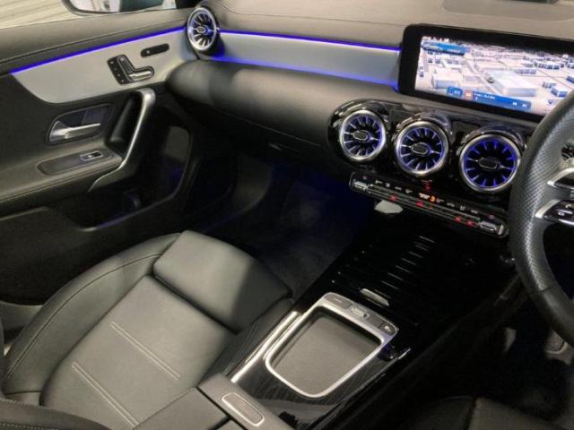 CLA200d AMGラインP AMGレザーEXP