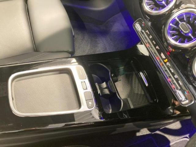 CLA200d AMGラインP AMGレザーEXP