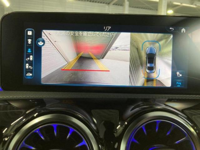 CLA200d AMGラインP AMGレザーEXP