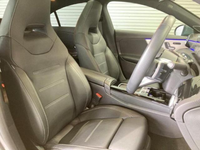 CLA200d AMGラインP AMGレザーEXP