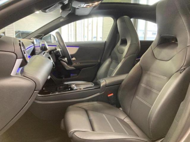 CLA200d AMGラインP AMGレザーEXP