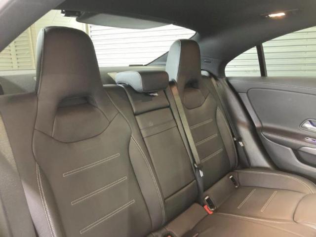 CLA200d AMGラインP AMGレザーEXP