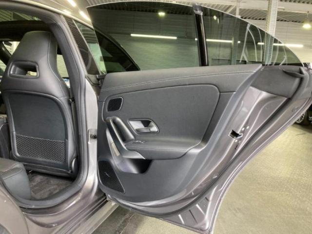 CLA200d AMGラインP AMGレザーEXP