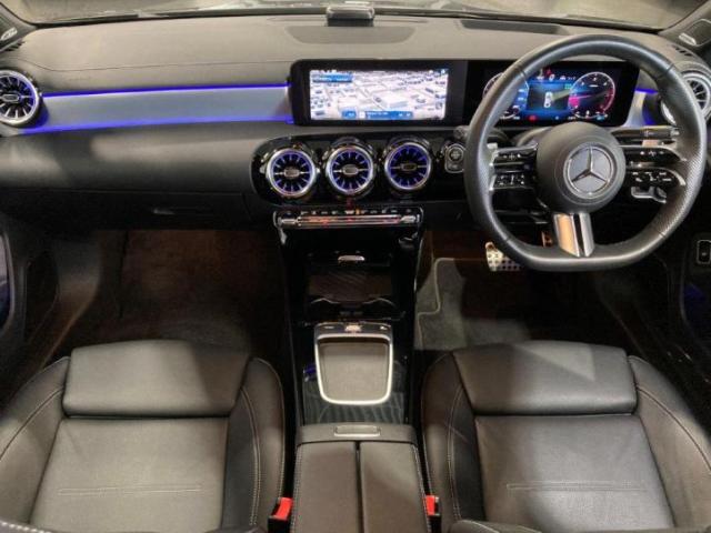 CLA200d AMGラインP AMGレザーEXP