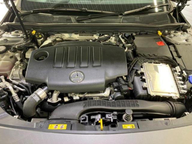 CLA200d AMGラインP AMGレザーEXP