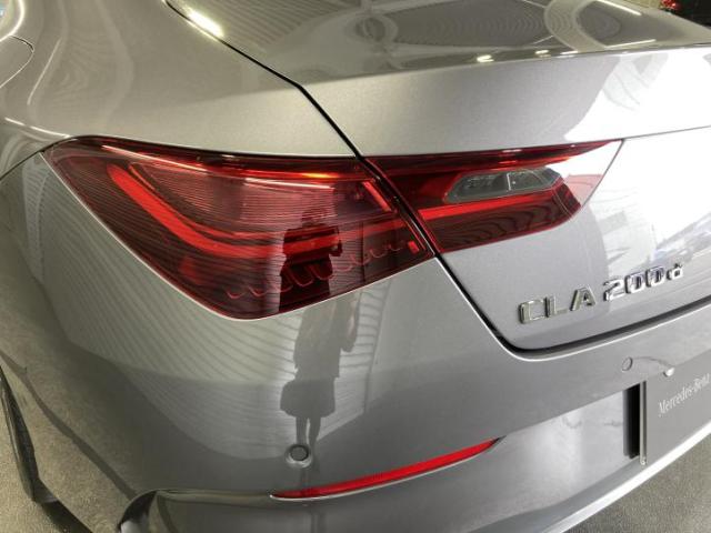 CLA200d AMGラインP AMGレザーEXP