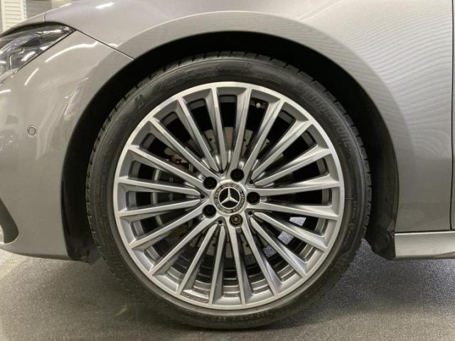 CLA200d AMGラインP AMGレザーEXP