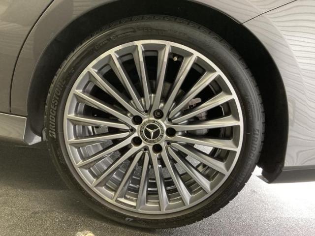 CLA200d AMGラインP AMGレザーEXP