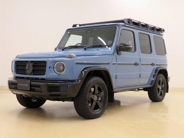 G400 d プロフェッショナルエディション