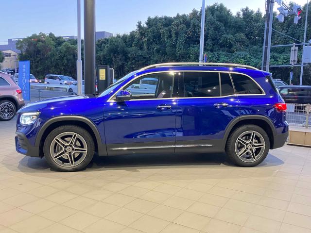 GLB180 AMGラインパッケージ アドバンスドパッケージ AMGレザーエクスクルーシブパッケージ