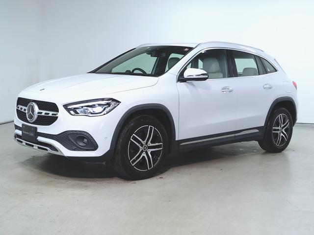 GLA200 d 4マチック アドバンスドサウンドシステム レザーエクスクルーシブパッケージ