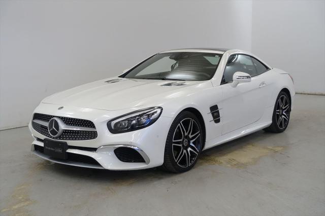 SL400 グランドエディション