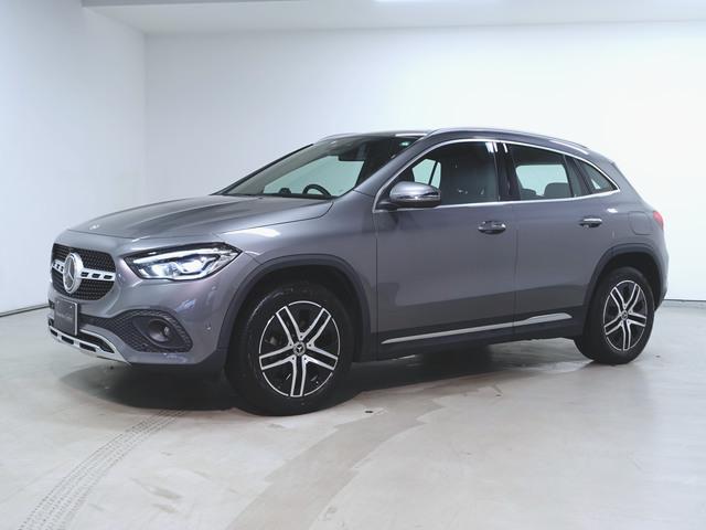 GLA180 レザーエクスクルーシブパッケージ