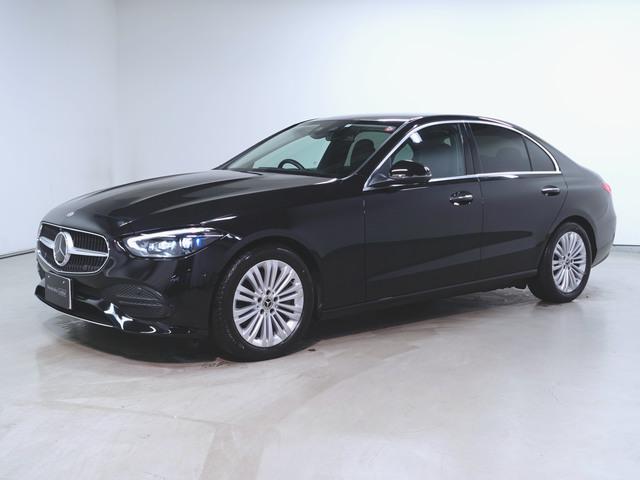 C200 アバンギャルド ベーシックパッケージ