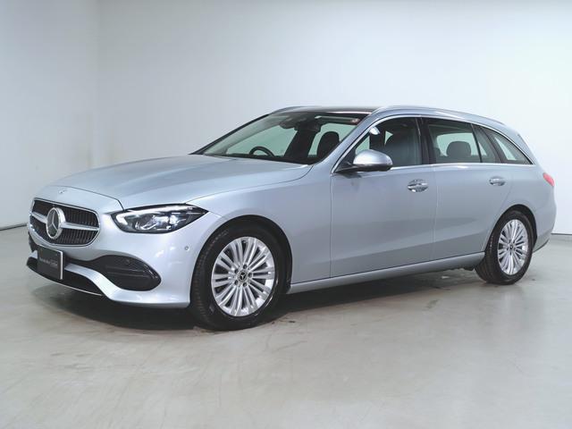 C180 ステーションワゴン アバンギャルド ベーシックパッケージ