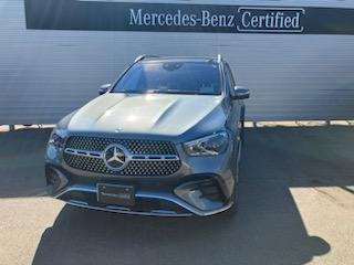 GLE450d 4マチック スポーツ EーACTIVE BODY CONTROLパッケージ