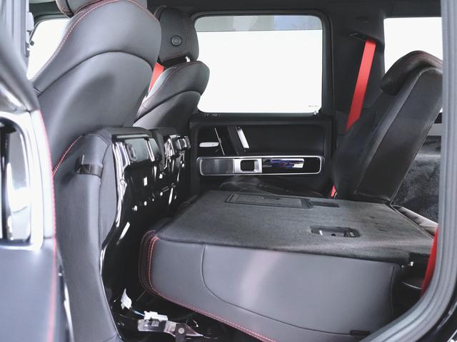 G400 d アダプティブダンピングシステム AMGライン ラグジュアリーパッケージ
