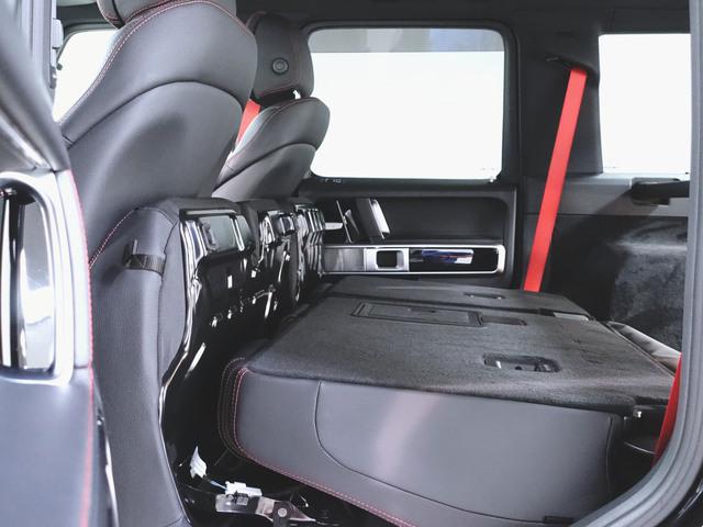 G400 d アダプティブダンピングシステム AMGライン ラグジュアリーパッケージ