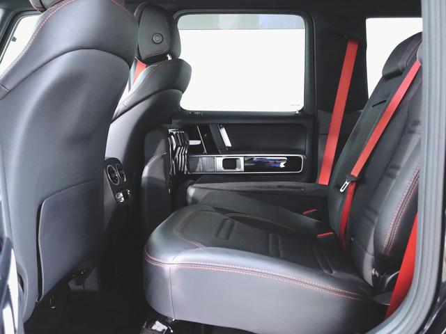 G400 d アダプティブダンピングシステム AMGライン ラグジュアリーパッケージ
