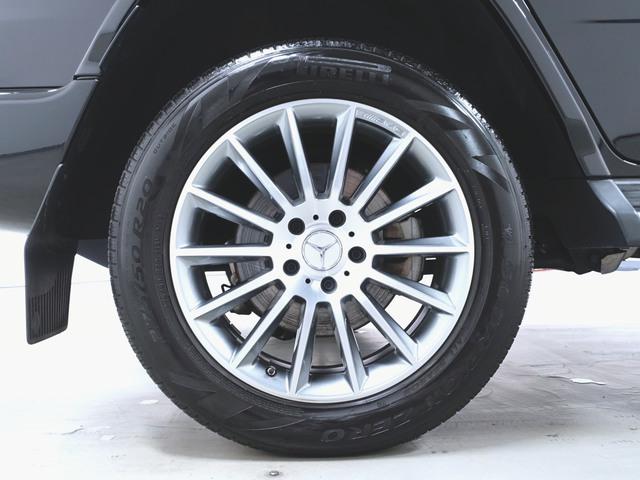 G400 d アダプティブダンピングシステム AMGライン ラグジュアリーパッケージ