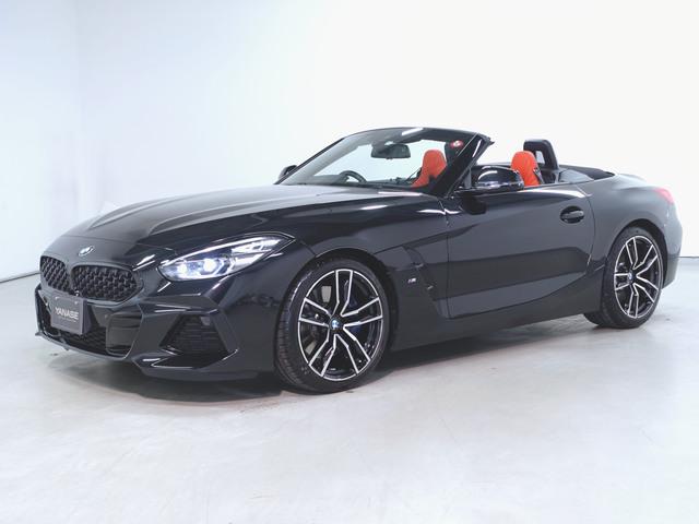 Z4 sDrive20i Mスポーツ