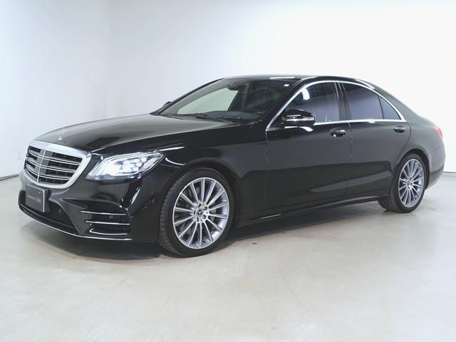 S450 エクスクルーシブ スポーツリミテッド