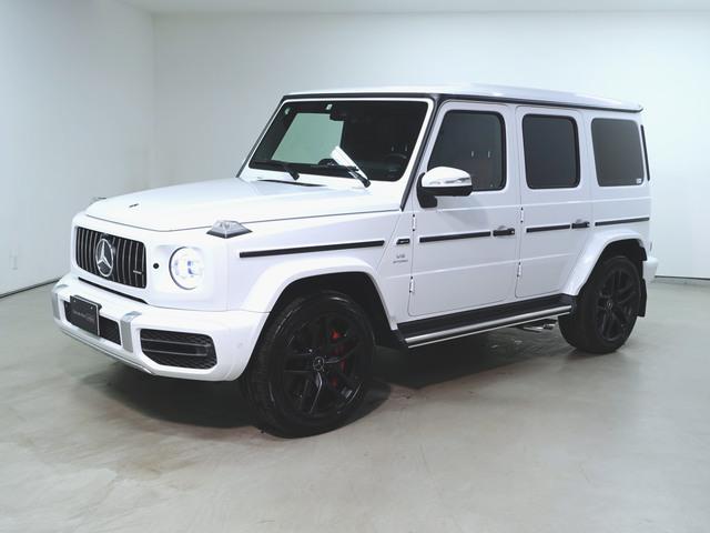G63 Gマニュファクチャプログラムプラス Gマニファクチャーインテリアプラスパッケージ