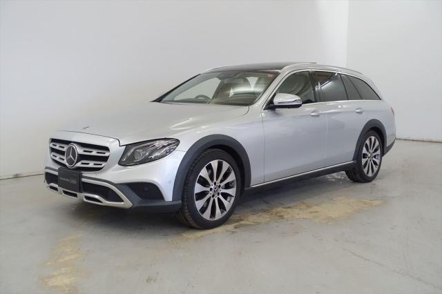 E220 d 4MATIC オールテレイン エクスクルーシブパッケージ