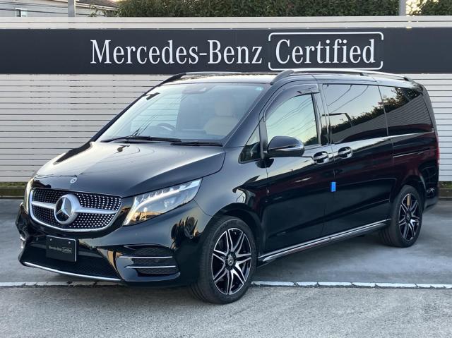 V220 d エクスクルーシブ ロング プラチナスイート