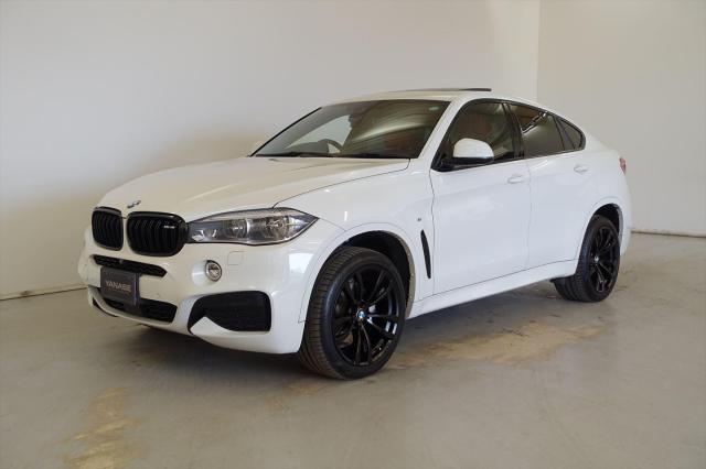 X6 xDrive35i Mスポーツ