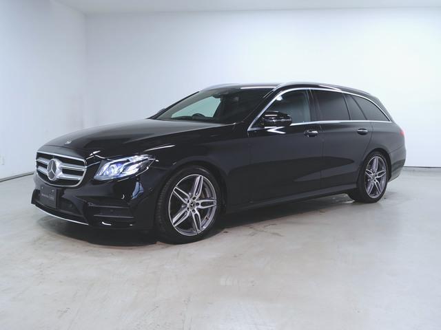E220 d ステーションワゴン アバンギャルド スポーツ (本革仕様)