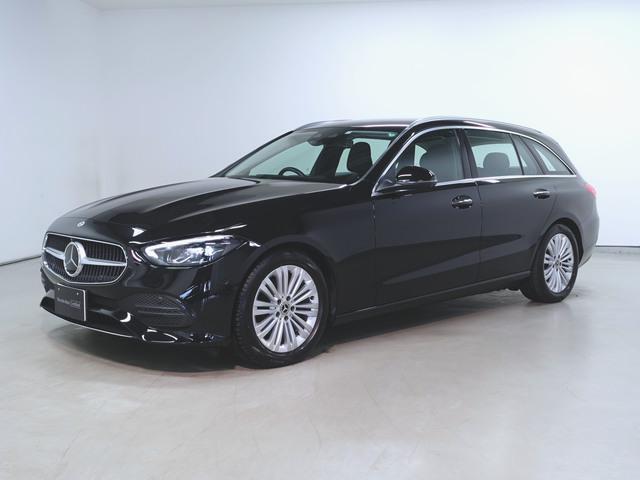 C180 ステーションワゴン アバンギャルド ベーシックパッケージ