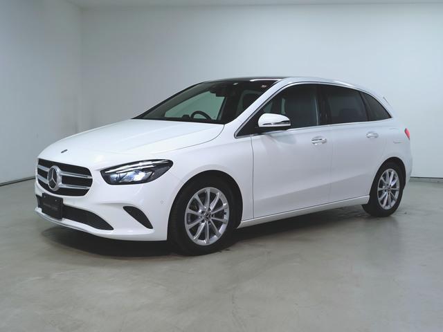 B180 レザーエクスクルーシブパッケージ レーダーセーフティーパッケージ アドバンスドパッケージ ナビゲーションパッケージ