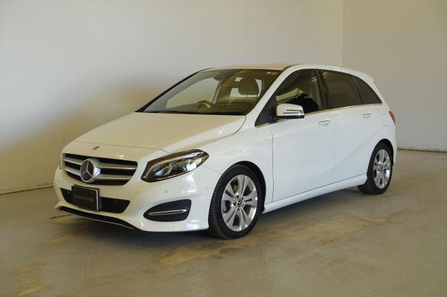 B180 レーダーセーフティパッケージ・ベーシックパッケージ