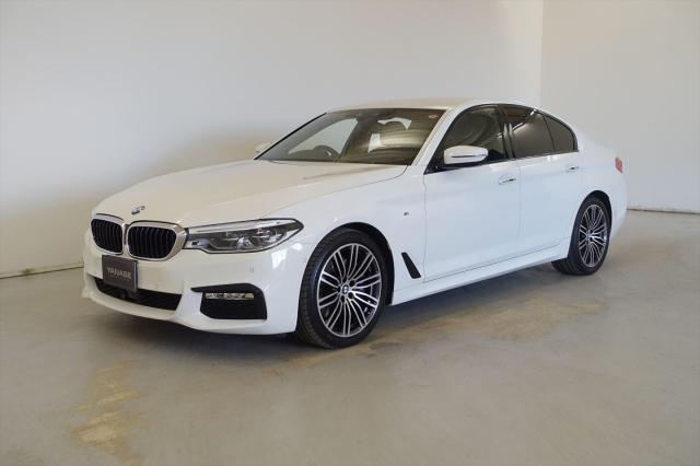 530i Mスポーツ