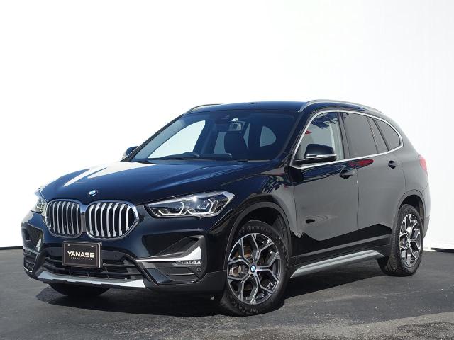 X1 xDrive18d xライン