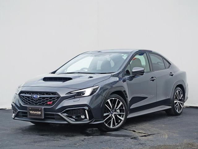 WRX S4 STIスポーツ R EX