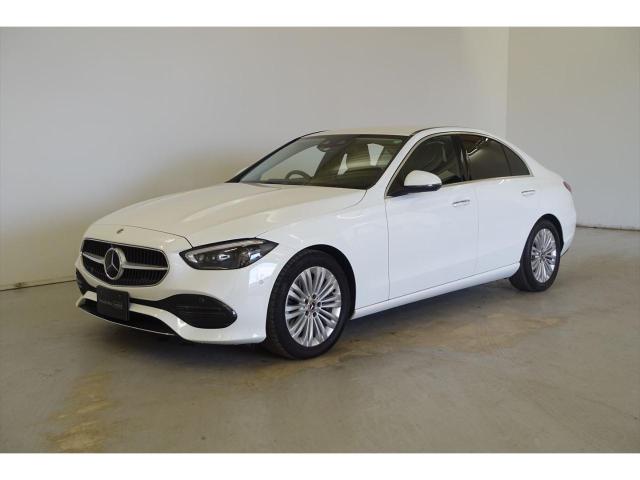 C200 アバンギャルド ベーシックパッケージ