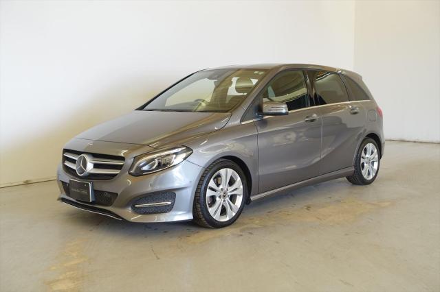 B180 レーダーセーフティパッケージ・ベーシックパッケージ