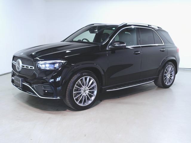 GLE450 d 4マチック スポーツ