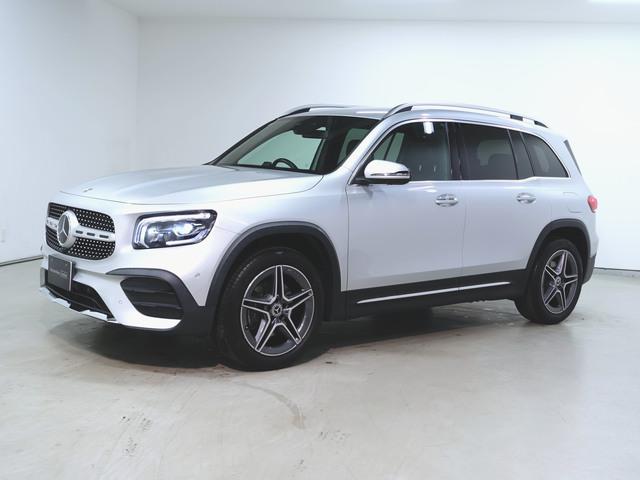 GLB180 AMGライン ナビゲーションパッケージ