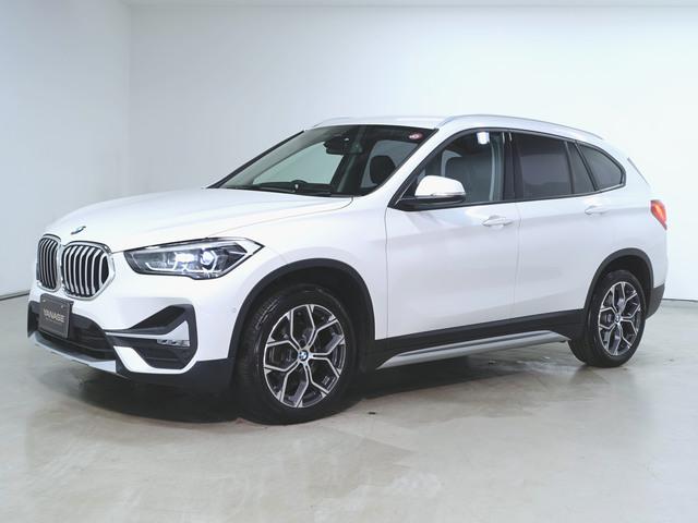 X1 xDrive18d xライン