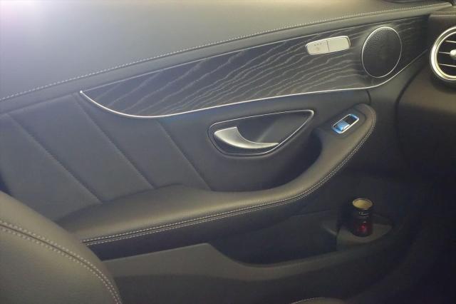 C200 アバンギャルド AMGライン レーダーセーフティパッケージ・ベーシックパッケージ