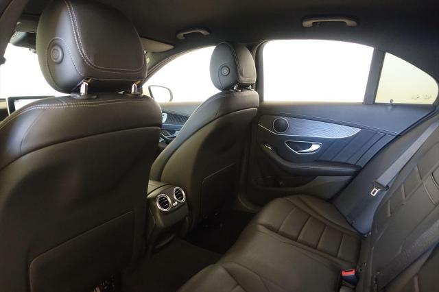 C200 アバンギャルド AMGライン レーダーセーフティパッケージ・ベーシックパッケージ