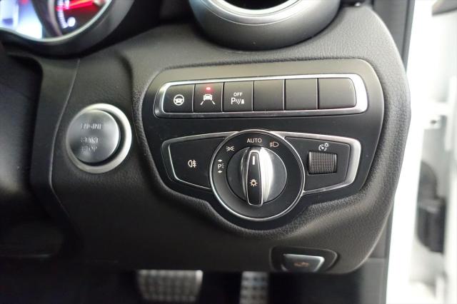 C200 アバンギャルド AMGライン レーダーセーフティパッケージ・ベーシックパッケージ