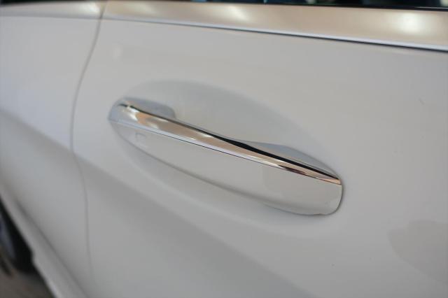 C200 アバンギャルド AMGライン レーダーセーフティパッケージ・ベーシックパッケージ