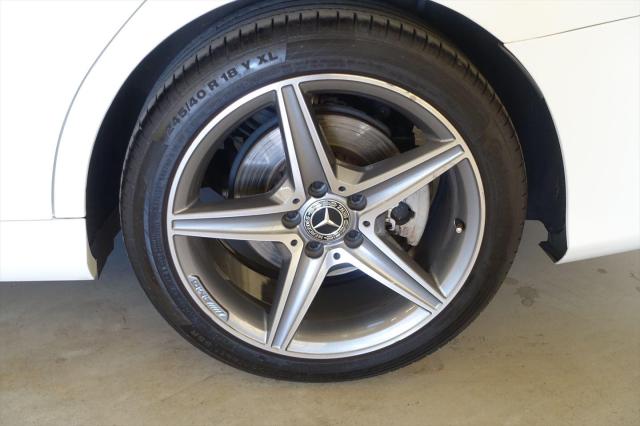 C200 アバンギャルド AMGライン レーダーセーフティパッケージ・ベーシックパッケージ