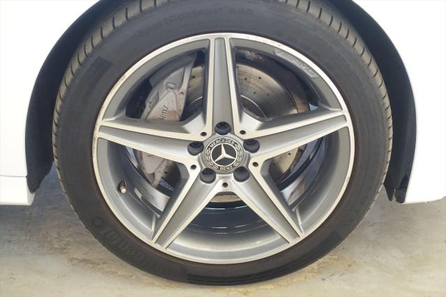 C200 アバンギャルド AMGライン レーダーセーフティパッケージ・ベーシックパッケージ