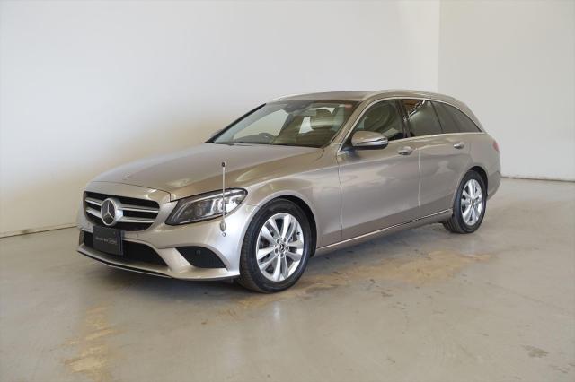 C220 d ステーションワゴン アバンギャルド レーダーセーフティパッケージ